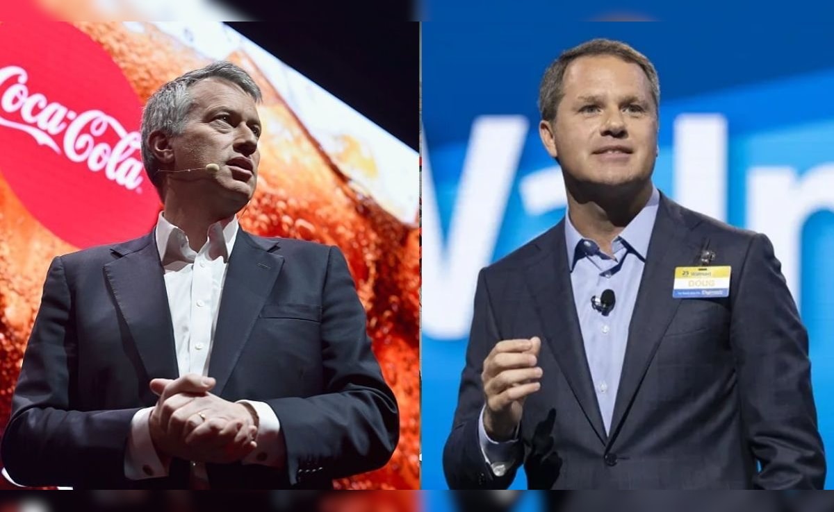 AI क्या अब CEO की कुर्सी पर भी बैठेगा? कोका-कोला और वॉलमार्ट के अधिकारियों ने इस्तीफे की जो कहानी बताई, हैरान कर देगी 