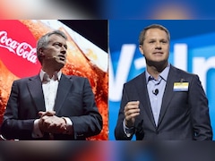 AI क्या अब CEO की कुर्सी पर भी बैठेगा? कोका-कोला और वॉलमार्ट के अधिकारियों ने इस्तीफे की जो कहानी बताई, हैरान कर देगी 