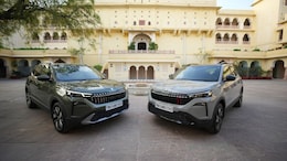 Skoda Kushaq Facelift Variant-Wise Features Explained
