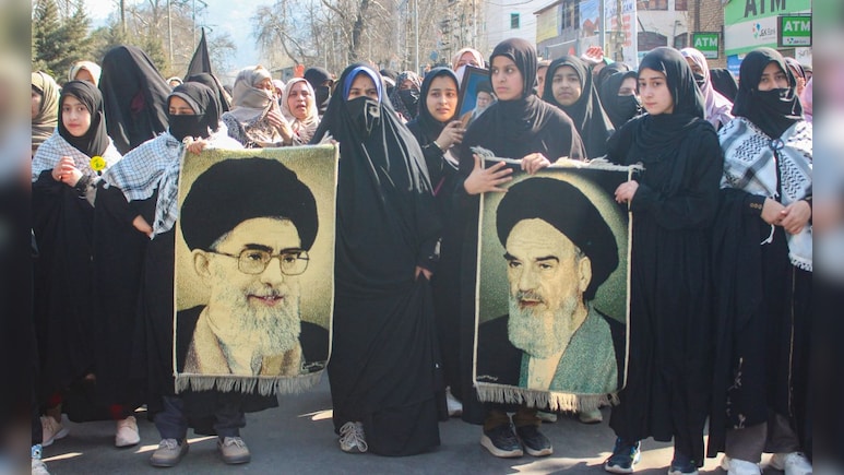 खामेनेई के मारे जाने के बाद सरकार की चुप्पी पर कांग्रेस ने उठाए सवाल, भारत में कई जगह विरोध-प्रदर्शन