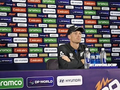 India vs New Zealand Press Conference Live: Mitchell Santner Doesnt Mind "Breaking A Few Hearts"