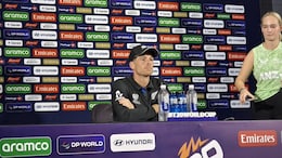 India vs New Zealand Highlights: Mitchell Santner Doesn't Mind "Breaking A Few Hearts"