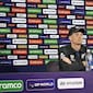 India vs New Zealand Press Conference Live: Mitchell Santner Doesnt Mind "Breaking A Few Hearts"