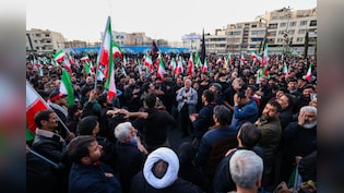 US-Israel Attacks Iran LIVE Updates: Iran Confirms Deaths Of Army Chief, Defence Minister In US-Israel Strikes