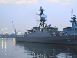 'Found A Few Bodies Of Sailors': Lanka After Submarine Attack On Iran Ship