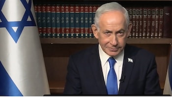 Israeli PM Benjamin Netanyahu Greets Iranian People On Nowruz Amid Death Rumours