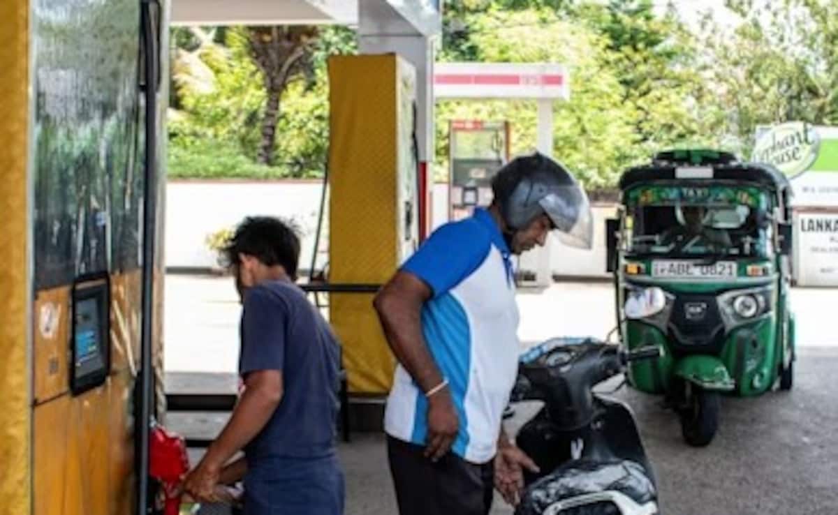 Sri Lanka Announces 4-Day Work Week, Declares Wednesdays Off To Save Fuel Amid Hormuz Crisis