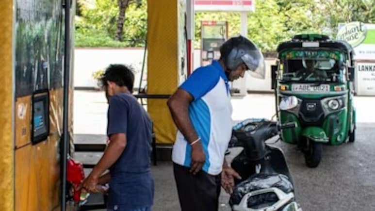 Sri Lanka Announces 4-Day Work Week, Declares Wednesdays Off To Save Fuel Amid Hormuz Crisis