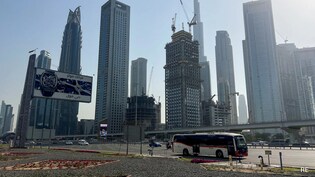 Turning The Other Cheek: Why UAE Won't Strike Back At Iran, Yet