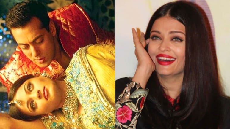 Sneha Ullal Recalls Meeting Aishwarya Rai, Speaks About Salman Khan's Behaviour On <i>Lucky</i> Set