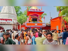 नालंदा: शीतला माता मंदिर भगदड़ में 8 लोगों की मौत का जिम्मेदार कौन? कहां हुई चूक