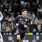 Federico Valverde Strikes Late As Real Madrid Beat Celta Vigo