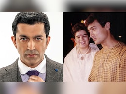 <i>Hum Tum</i> Director Kunal Kohli On Why Aamir Khan Did Not Hear The Script: "Was Going Through His First Divorce With Reena Dutta"