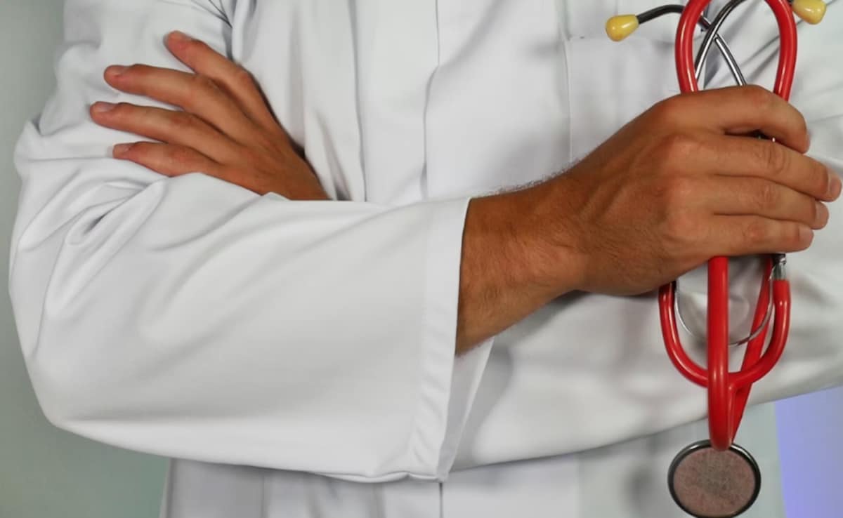 Chennai Man Shocked After Clinic Charges Rs 9,900 For Fever Treatment: "Absolutely Not Worth It"