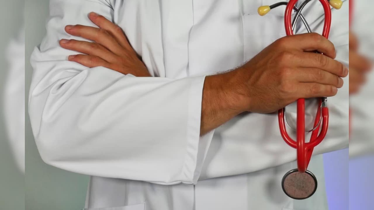 Maharashtra Doctors Call Statewide Strike Over Homoeopathy Registration Row