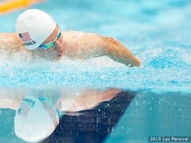 Paralympic Swimmer Gets Permanent Ban In Abuse Case Involving Autistic Teammate