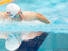 Paralympic Swimmer Gets Permanent Ban In Abuse Case Involving Autistic Teammate