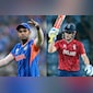 India vs England LIVE Score, T20 World Cup 2026 Semi-Final: Sunil Gavaskar Drops Bomb With Bold Take - "England Are Favourites"