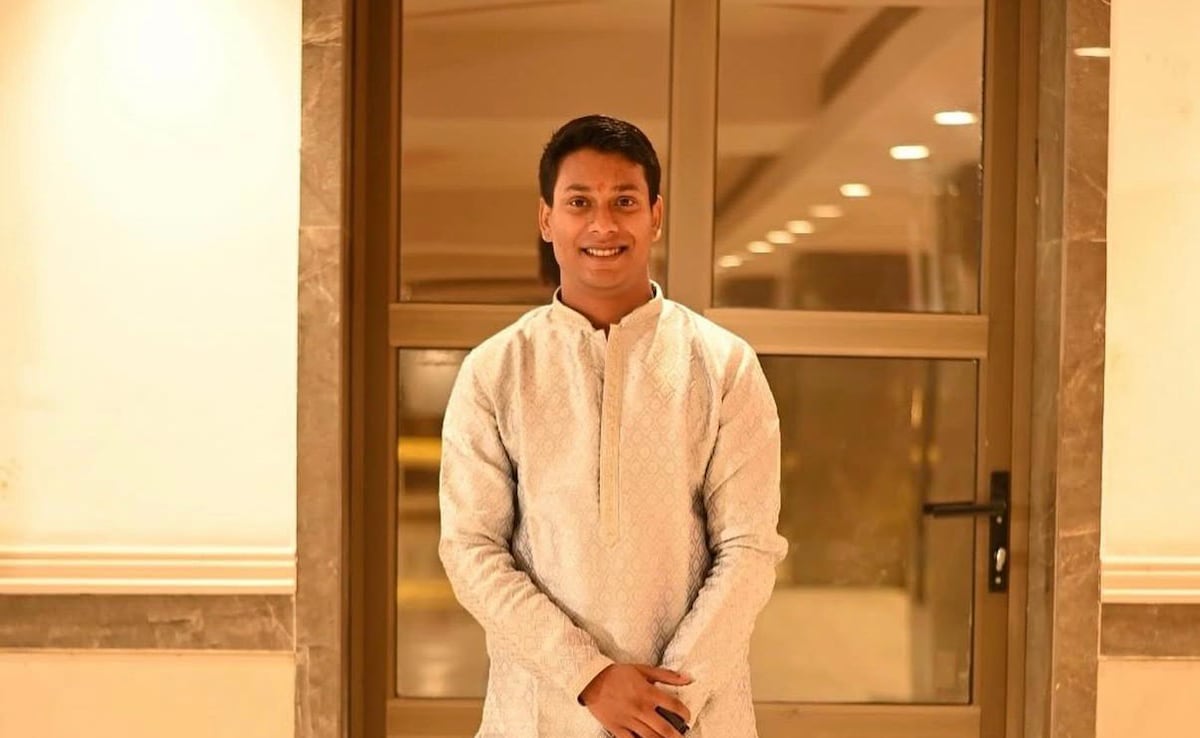 Latest and Breaking News on NDTV