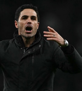 Mikel Arteta Warns Arsenal To Preserve Reputation In Mansfield Clash
