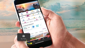 MakeMyTrip IPO: Nasdaq-Listed Travel Platform Said To Hire Banks For India Offering