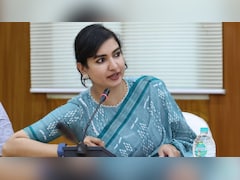 कौन हैं कांग्रेस विधायक सोफिया फिरदौस, जिन्होंने बीजेपी के समर्थन में डाला राज्यसभा का वोट