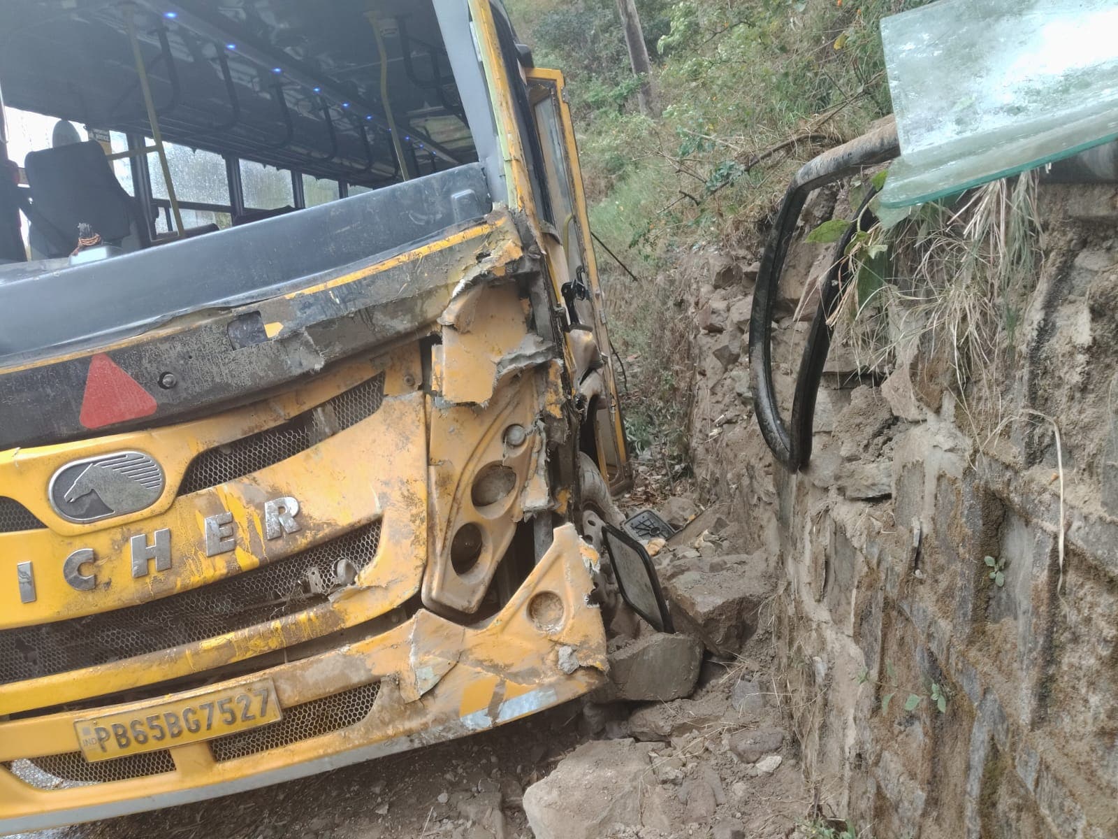 Latest and Breaking News on NDTV