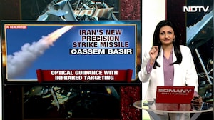 Iran's Deadliest Missile Explained | Qassem Basir & War Day 28 Analysis