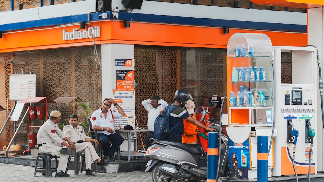 Govt Imposes Rs 3/Litre Excise Duty On Petrol Exports, Trims Levy On Diesel, ATF