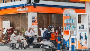 Govt Imposes Rs 3/Litre Excise Duty On Petrol Exports, Trims Levy On Diesel, ATF