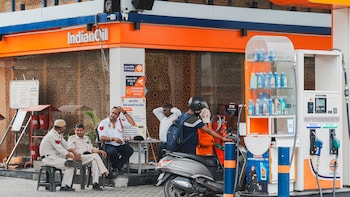 BPCL, IOCL And HPCL Downgraded By HSBC Amid Iran War; Only One Stock Survives The Hit