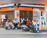 Domestic LPG Cylinder Prices Unchanged; No Change In Petrol, Diesel Rates