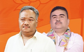 Hindutva Push, Bhadralok Connect: Decoding BJP's Dual Strategy In Bengal