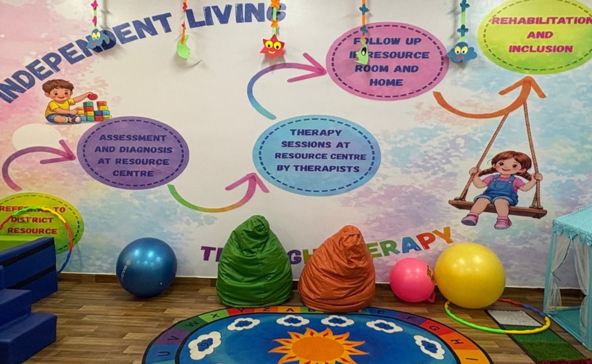 एनडीटीवी पर नवीनतम और ब्रेकिंग न्यूज़