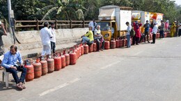 Trendspotting: Amid LPG Crisis, Tamil Nadu Tops Searches For Induction Cooktops