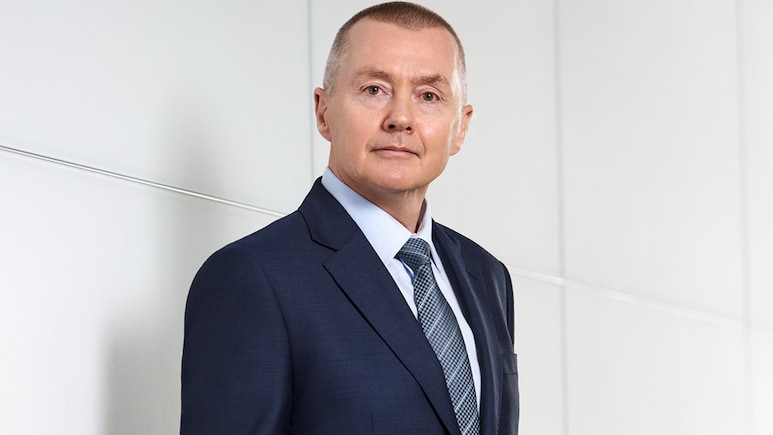 IndiGo Appoints William Walsh As New CEO; To Take Charge From Aug 3