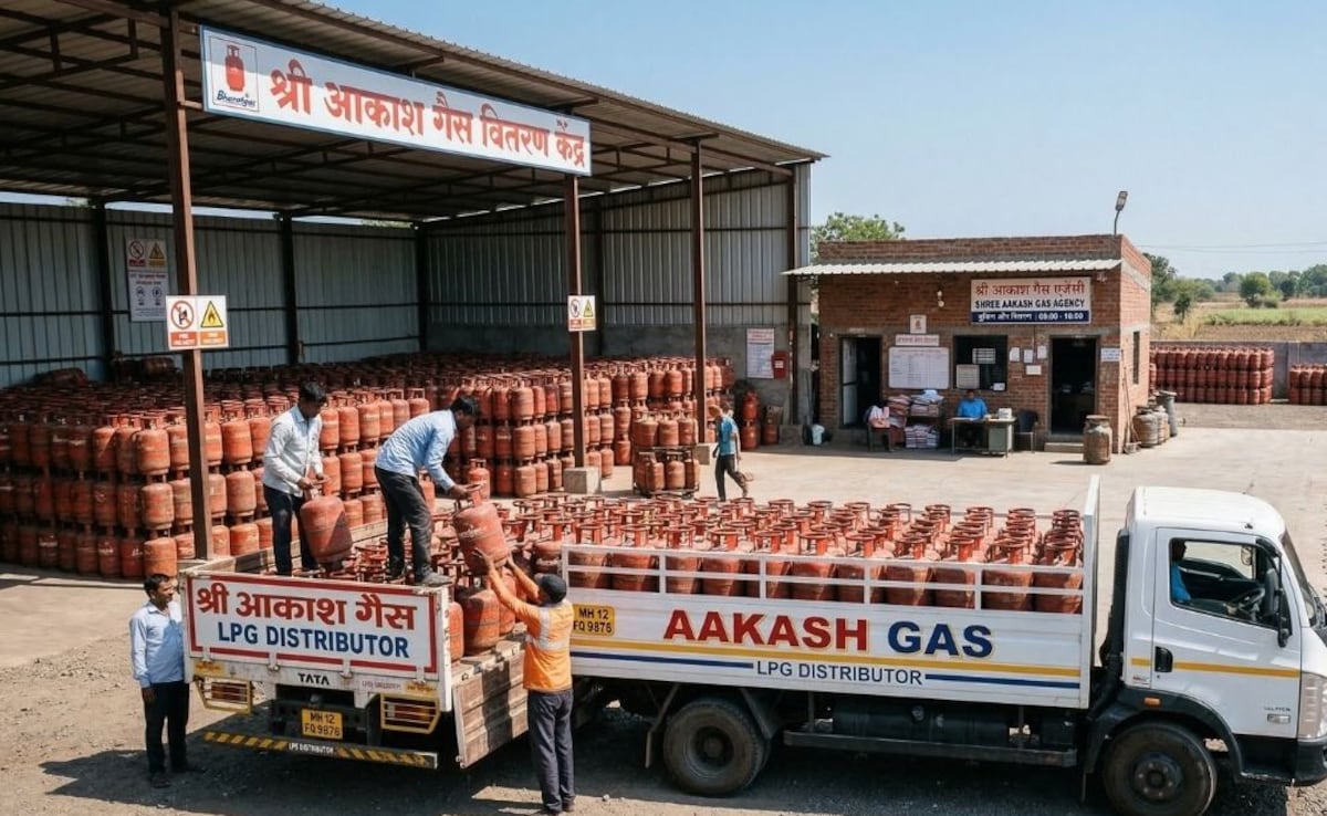 गांव में भी LPG गैस एजेंसी खोलने पर होगी तगड़ी कमाई