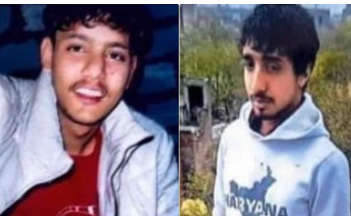 दिल्ली-हरियाणा में कांड कर यहां छिपे थे हिमांशु भाऊ गैंग के ये इनामी शूटर्स, स्पेशल सेल ने धर दबोचा