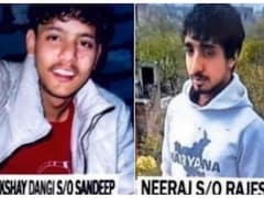 दिल्ली-हरियाणा में कांड कर महाराष्ट्र में छिपे थे हिमांशु भाऊ गैंग के ये इनामी शूटर्स, स्पेशल सेल ने धर दबोचा