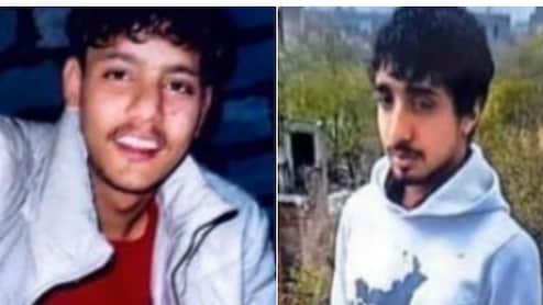 दिल्ली-हरियाणा में कांड कर यहां छिपे थे हिमांशु भाऊ गैंग के ये इनामी शूटर्स, स्पेशल सेल ने धर दबोचा