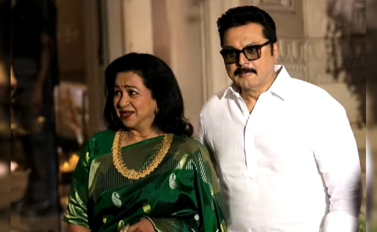 Latest and Breaking News on NDTV Latest and Breaking News on NDTV