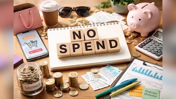 What Is  'No-Spend' Challenge And Why Is It Trending — Here's All You Need To Know