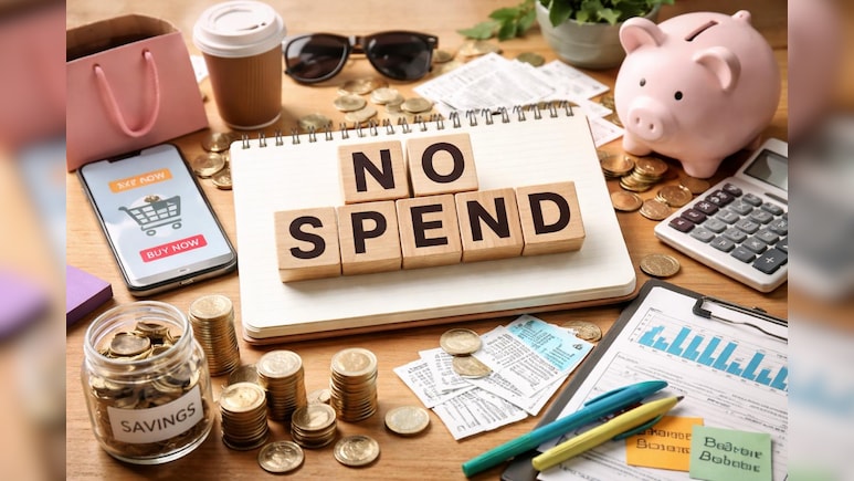 What Is  'No-Spend' Challenge And Why Is It Trending &mdash; Here's All You Need To Know