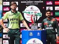 PAK vs BAN Live Score 1st ODI: पाकिस्तान कर रही पहले बल्लेबाजी, जानें पल-पल का अपडेट