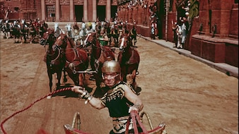 67 साल पुरानी फिल्म ने स्टूडियो को दिवालिया होने से बचाया, प्रोड्यूसर की शूटिंग के दौरान मौत, 11 ऑस्कर जीत रचा