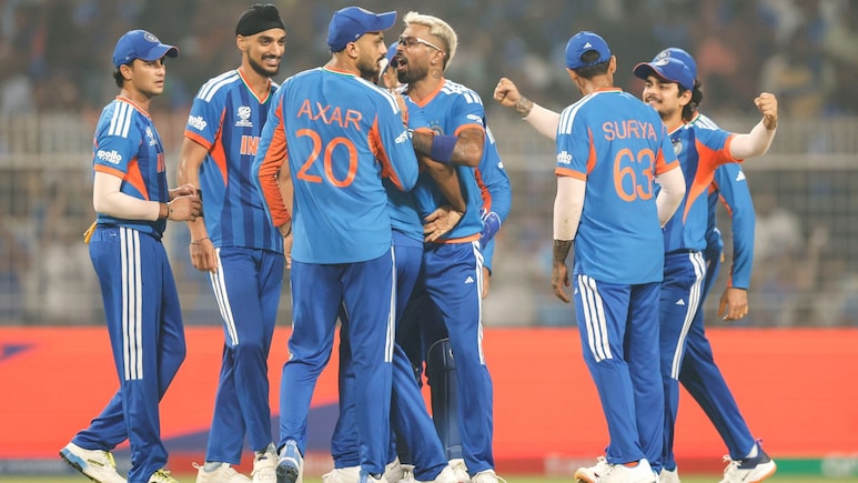 T20 WC Semifinal: टी ट्वेंटी वर्ल्डकपचे सेमीफायनलचे संघ ठरले! टीम इंडिया कुणाशी भिडणार? 'इथे' रंगणार थरार