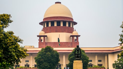 SC Status Limited To Hindu, Sikh, Buddhist Faiths: Supreme Court