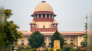 15 हजार पत्नी को देते रहिए और खुश रहिए... सुप्रीम कोर्ट ने तलाक मांग रहे पति को दी सलाह