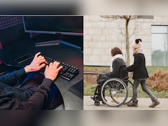 Now AI Being Used To Make 'Fetishised' Images Of Women With Disabilities