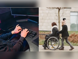 Now AI Being Used To Make 'Fetishised' Images Of Women With Disabilities